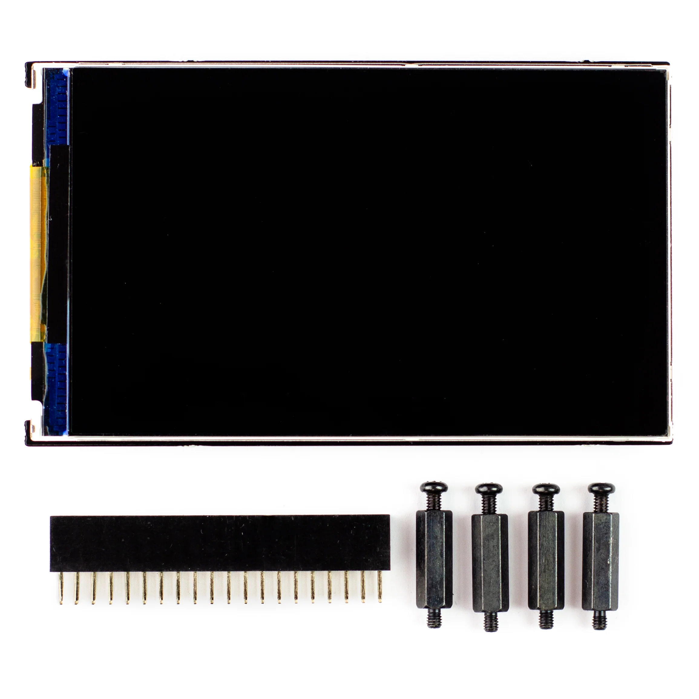 HyperPixel 4.0 - Hi-Res Display for Raspberry Pi - Image 6