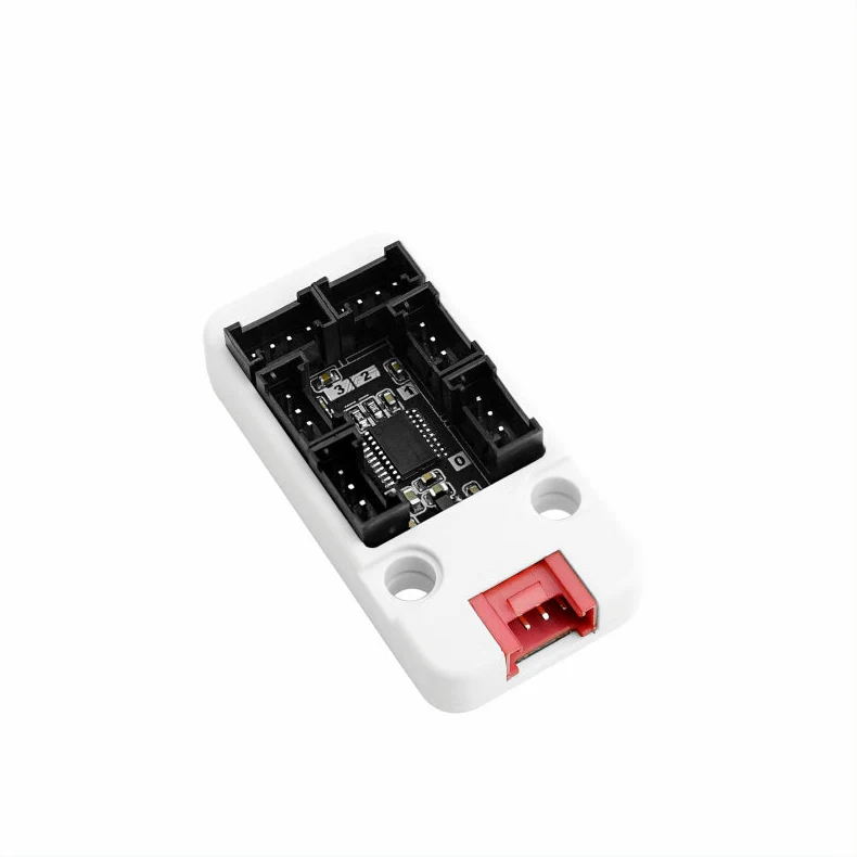 I/O Hub 1 to 6 Expansion Unit (STM32F0)