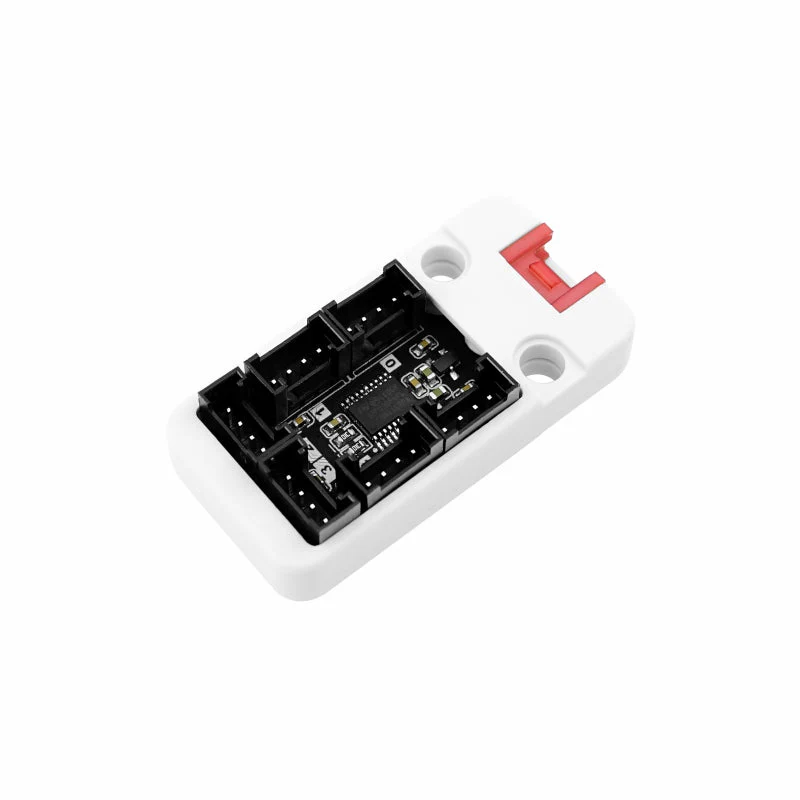 I/O Hub 1 to 6 Expansion Unit (STM32F0) - Image 3