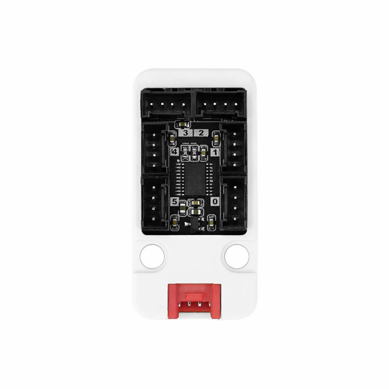 I/O Hub 1 to 6 Expansion Unit (STM32F0) - Image 7