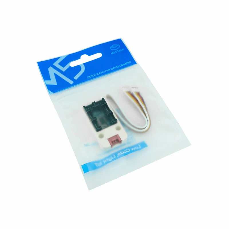 I/O Hub 1 to 6 Expansion Unit (STM32F0) - Image 9