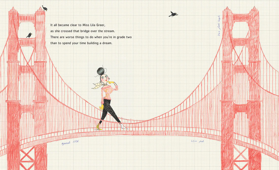 Iggy Peck, Architect - Image 4