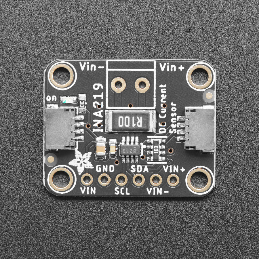 INA219 High Side DC Current Sensor Breakout - 26V ±3.2A Max - Image 4