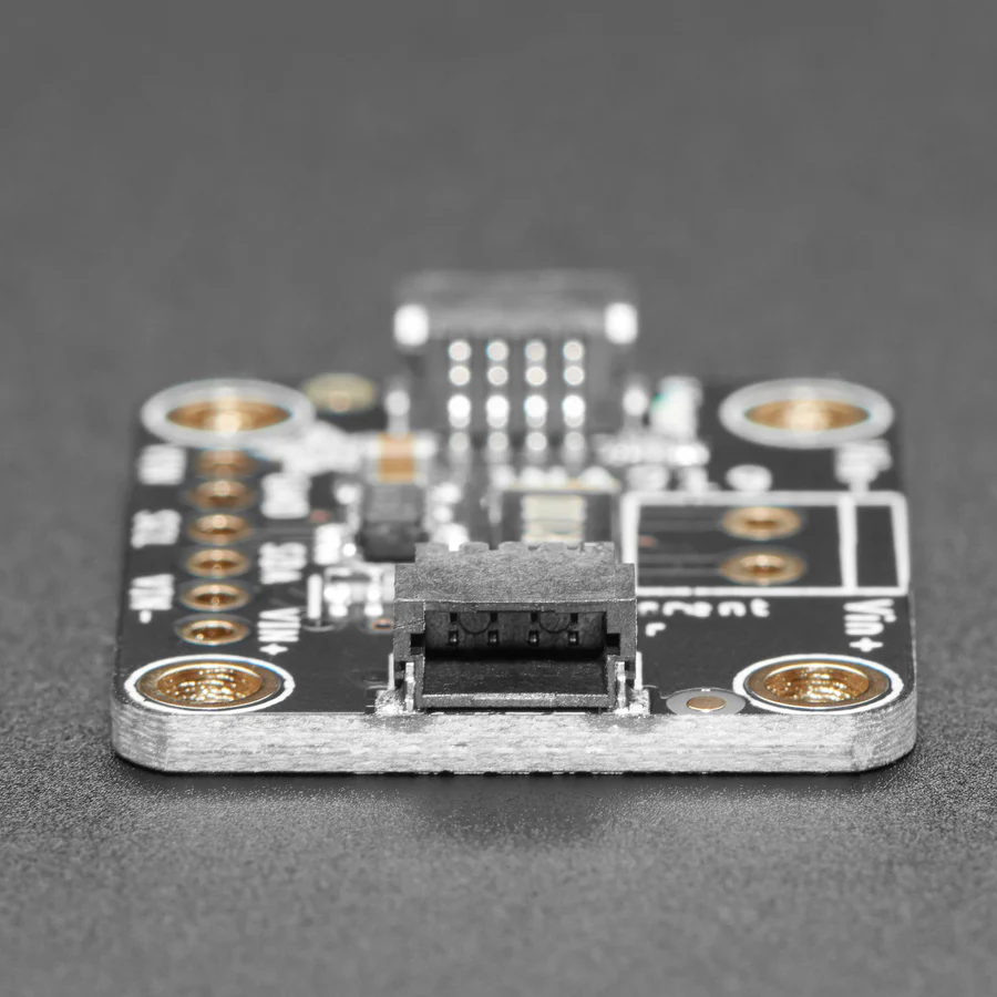 INA219 High Side DC Current Sensor Breakout - 26V ±3.2A Max - Image 5