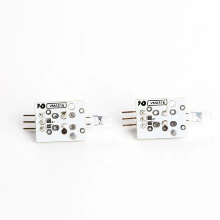 Infrared Transmitter Module (2 Pcs) - Image 2