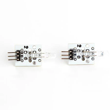 Infrared Transmitter Module (2 Pcs) - Image 3