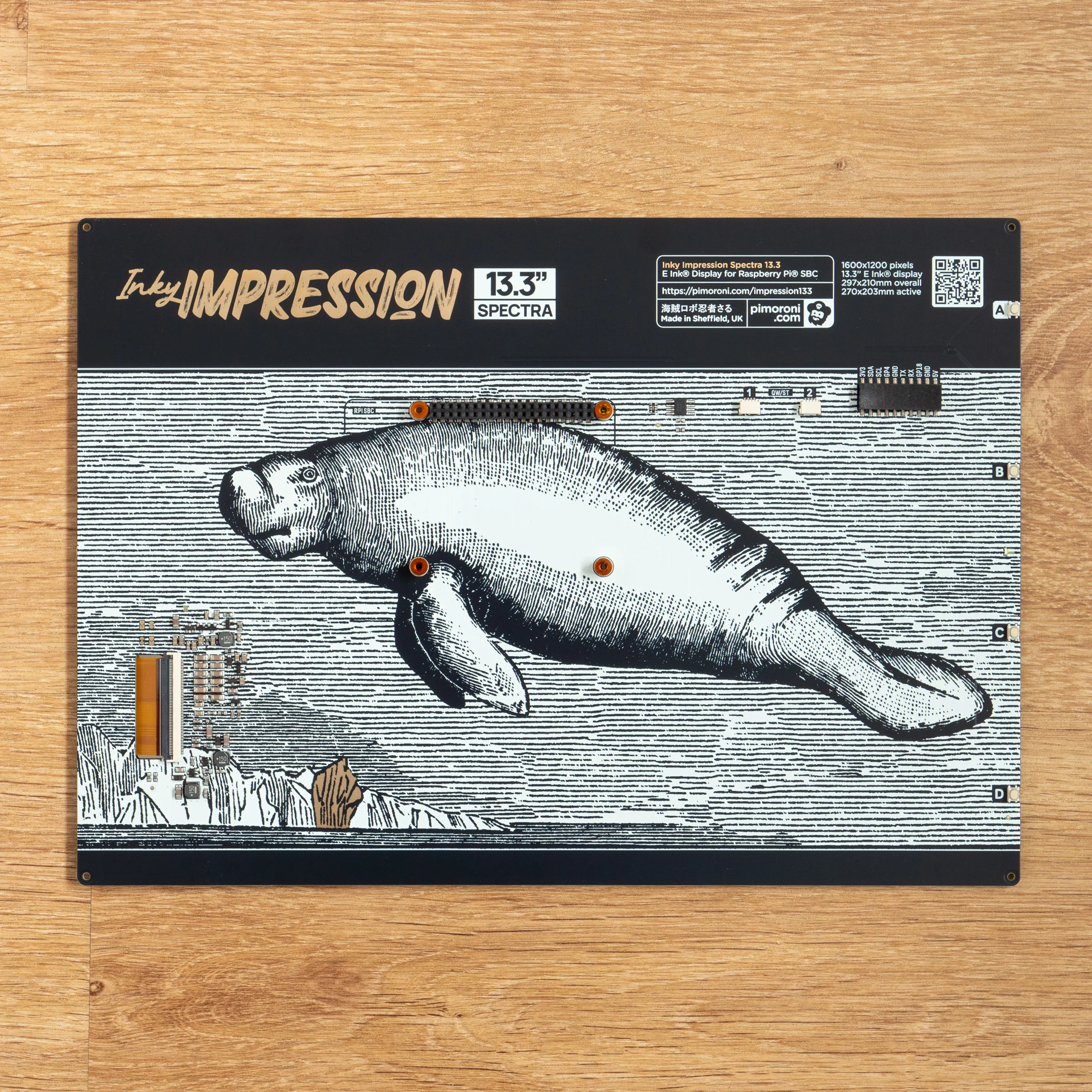 Inky Impression - Image 9