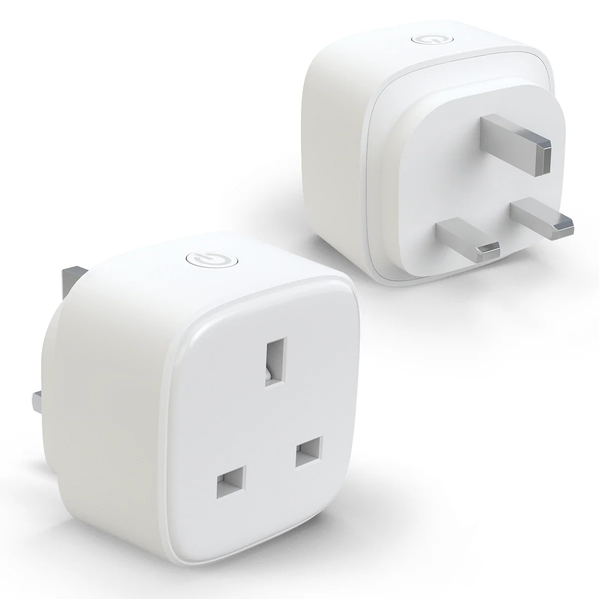 Innr Zigbee Smart Plug (UK, 2-pack) - Image 4