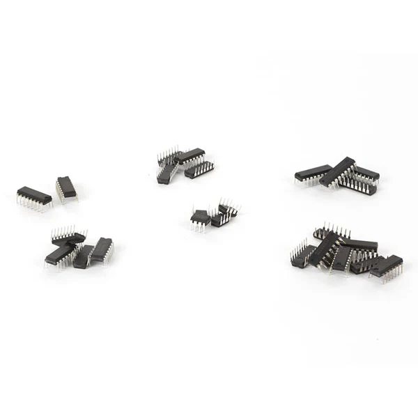 Integrated Circuits Set - Image 2