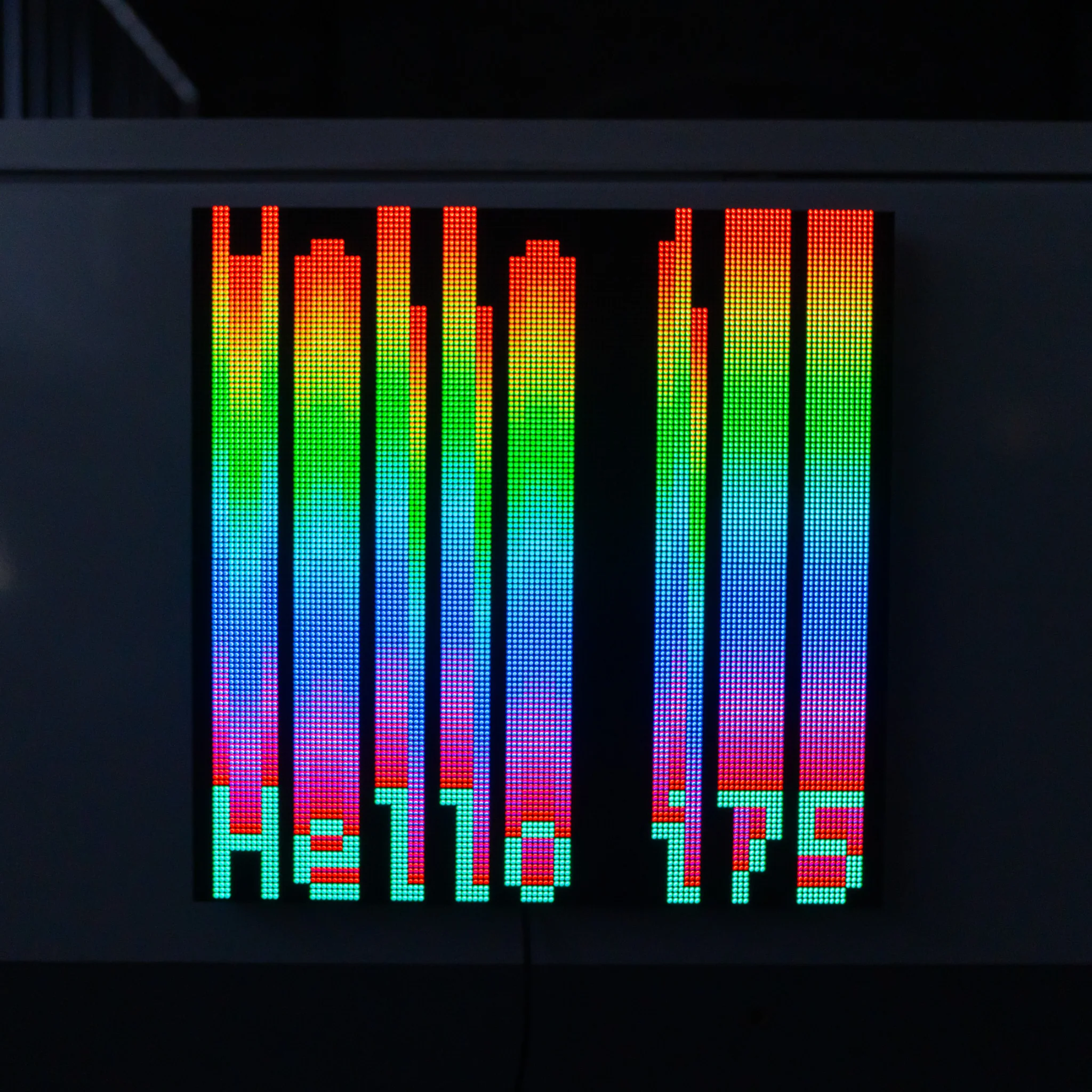 Interstate 75 W (RP2350) - RGB LED Matrix Driver - Image 9