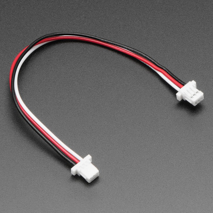 JST SH Compatible 1mm Pitch 3-pin Cable - Image 3