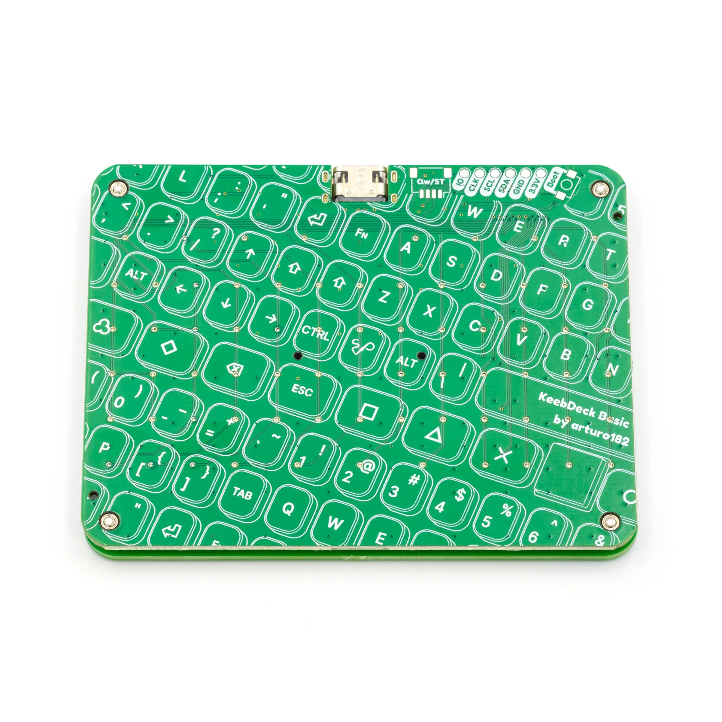 KeebDeck Basic - Image 3