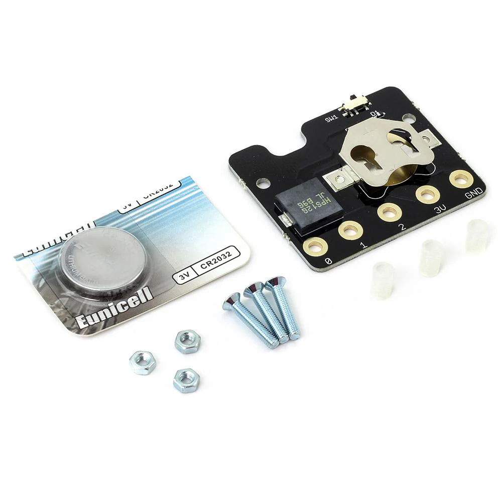 Kitronik MI:power board for the BBC Microbit V2 - Image 4