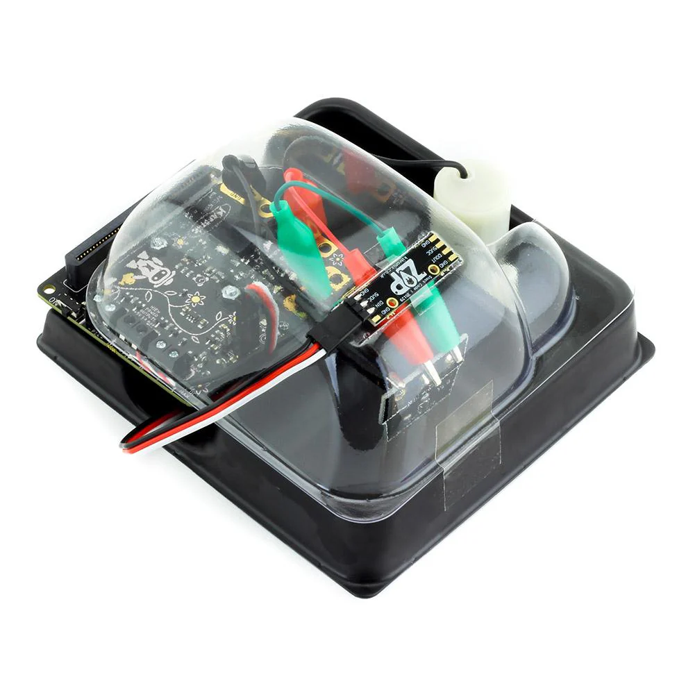 Kitronik Smart Greenhouse Kit for the BBC micro:bit - Image 3
