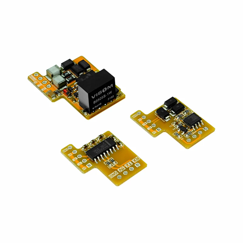 LAN Module W5500 with POE V12 - Image 4