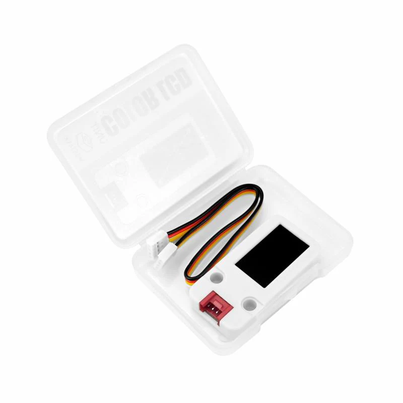 LCD Unit 1.14'' 135 × 240 Pixels Display - Image 2