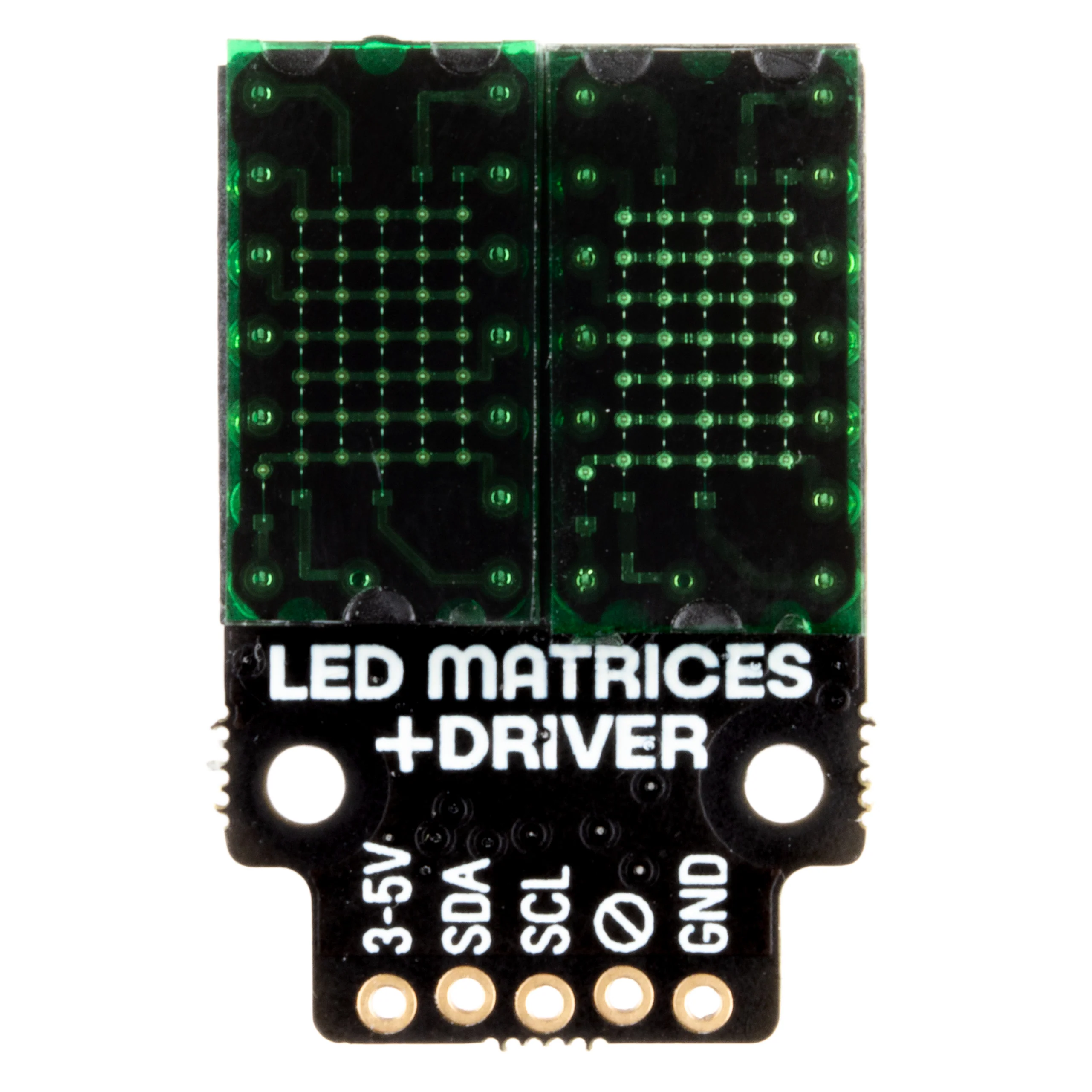 LED Dot Matrix Breakout - Image 2