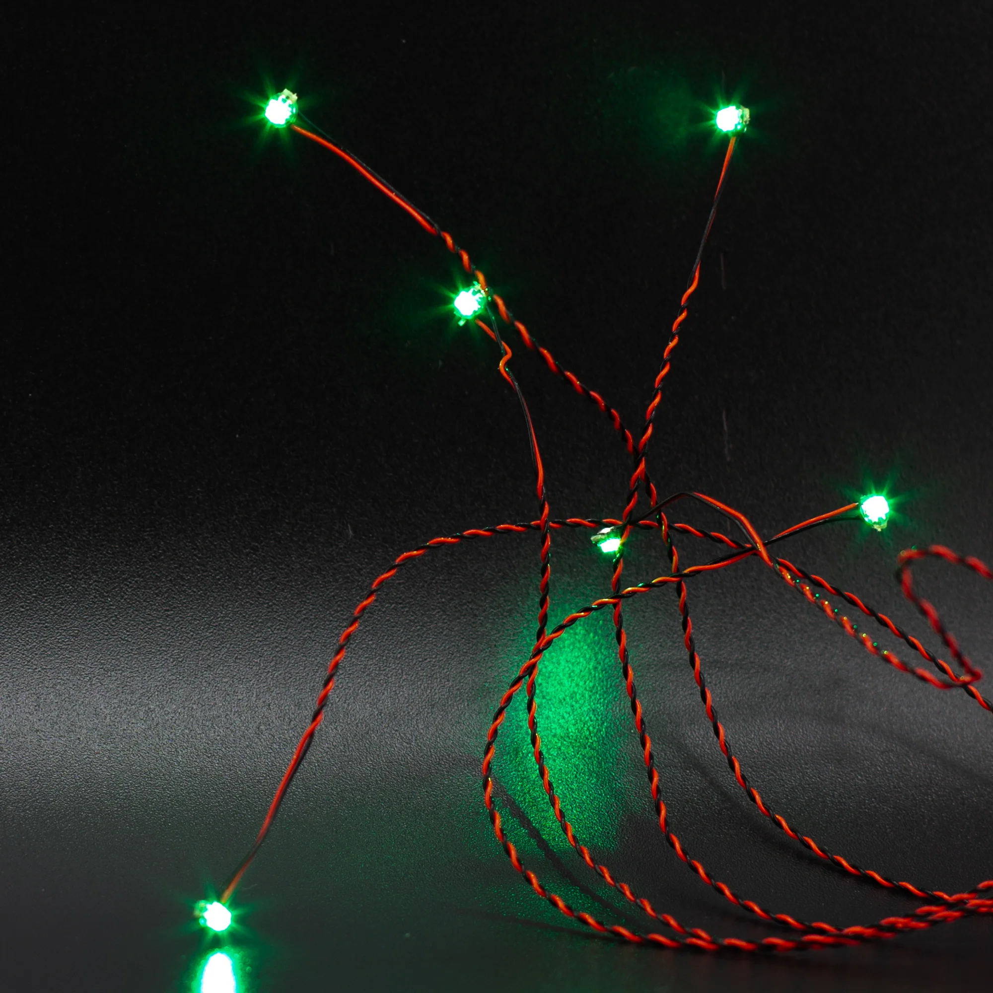 LED Dots for Tiny FX (pack of 6) - Image 3