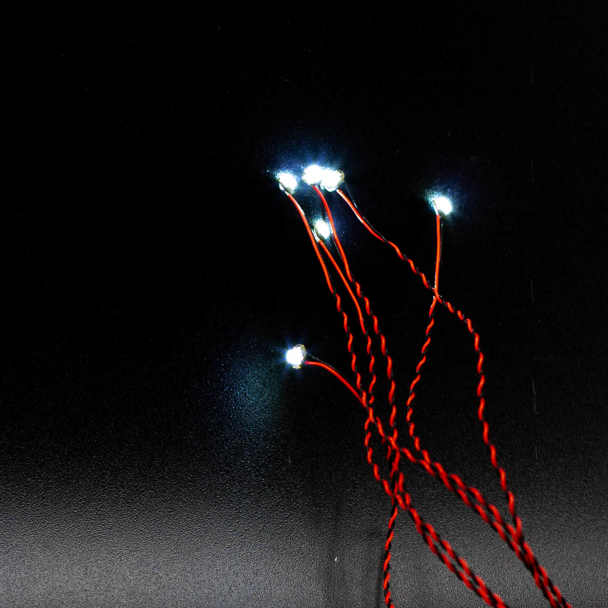 LED Dots for Tiny FX (pack of 6) - Image 5