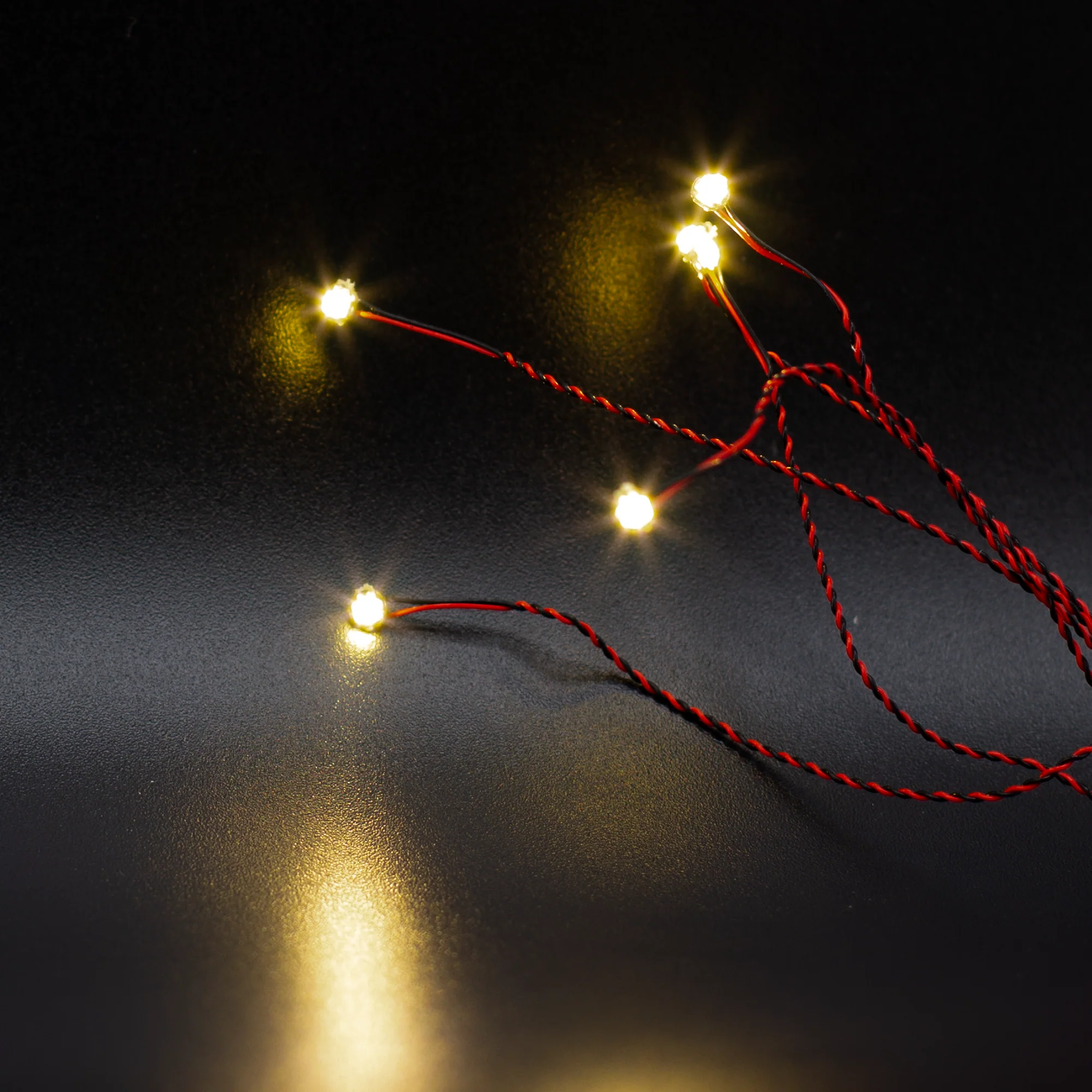 LED Dots for Tiny FX (pack of 6) - Image 6