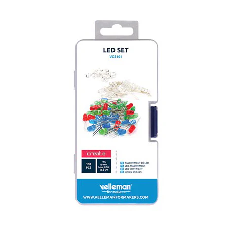 LED Set
