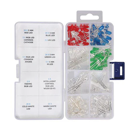 LED Set - Image 2