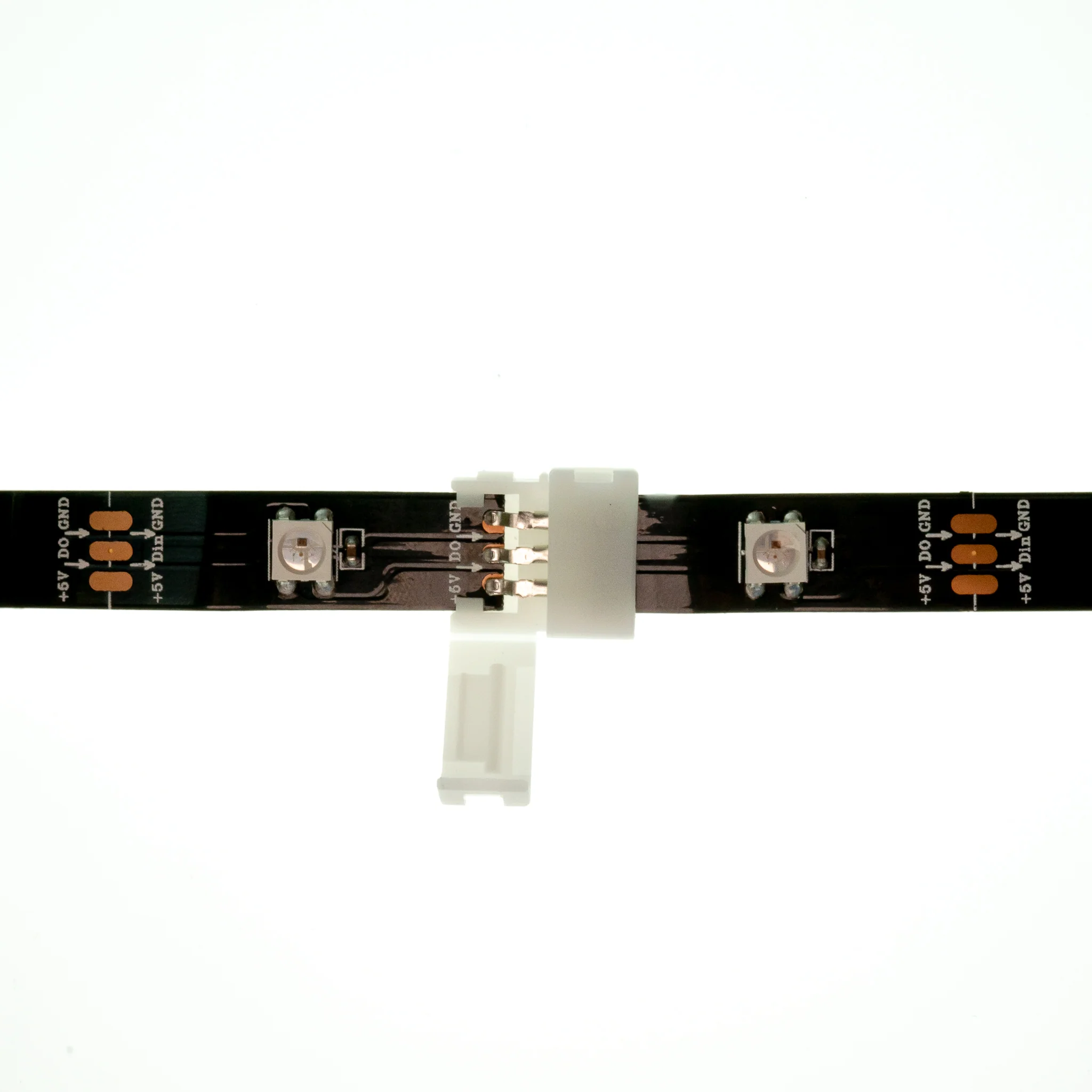 LED Strip Connector (pack of 5) - Image 2