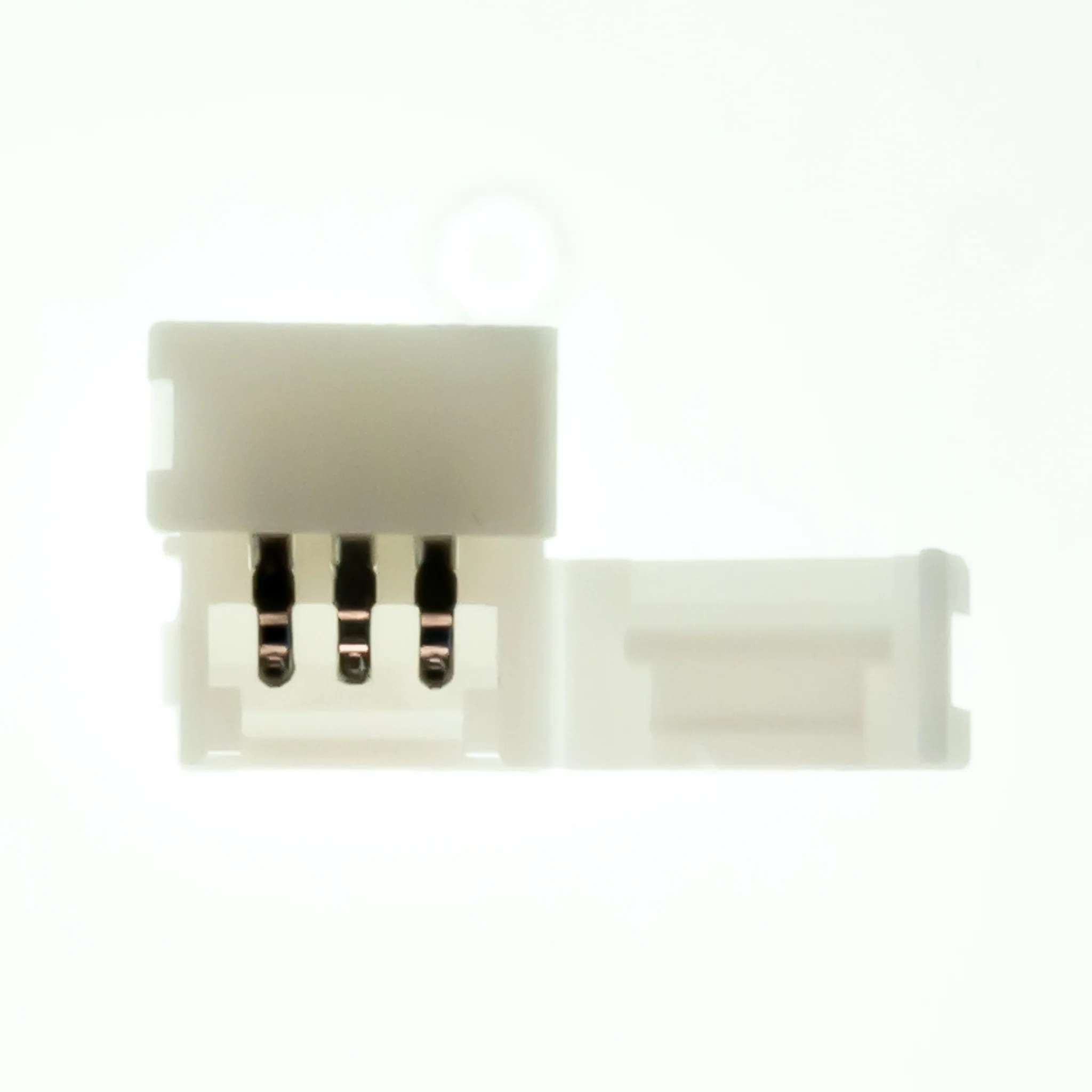LED Strip Connector (pack of 5) - Image 3