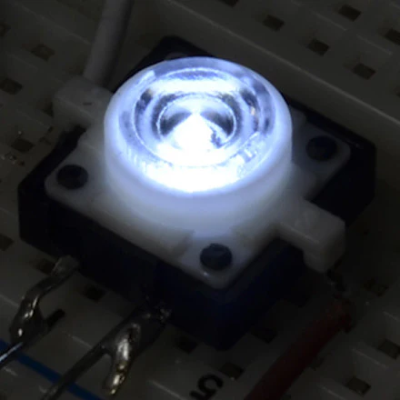 LED Tactile Button - Image 4