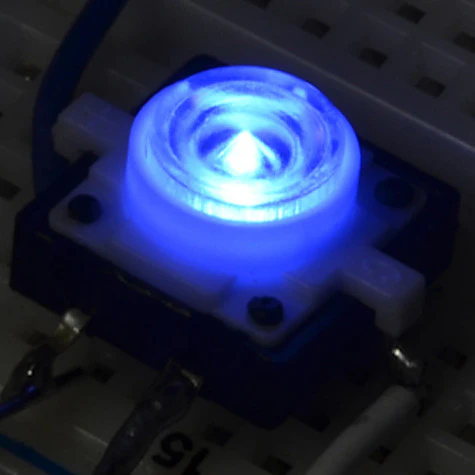 LED Tactile Button - Image 7