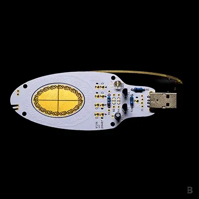 LIGEMDIO by Boldport - Image 10