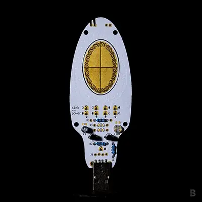 LIGEMDIO by Boldport - Image 11