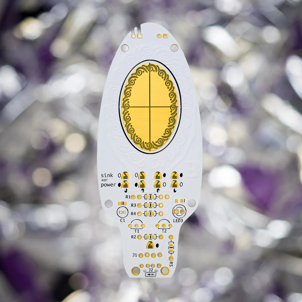 LIGEMDIO by Boldport - Image 2