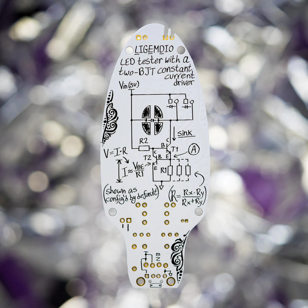 LIGEMDIO by Boldport - Image 3