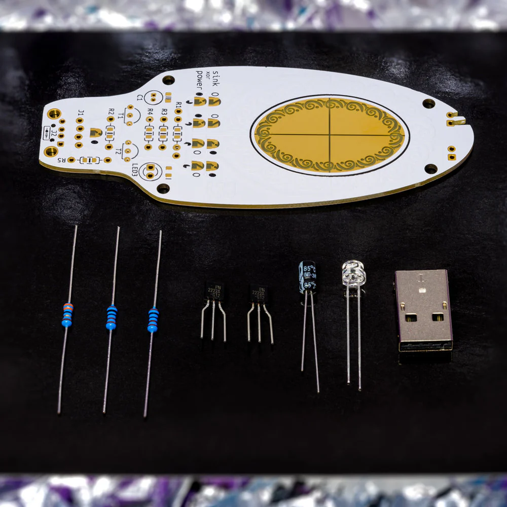 LIGEMDIO by Boldport - Image 4