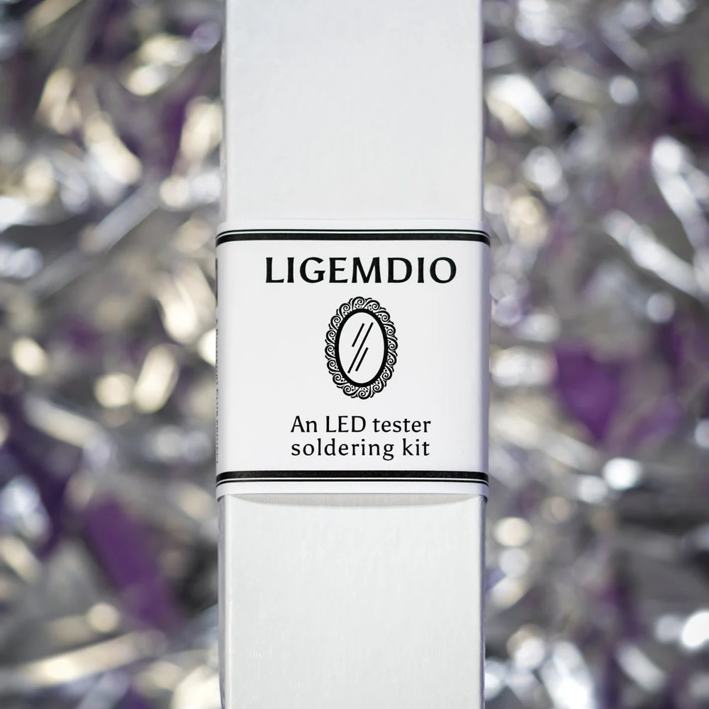 LIGEMDIO by Boldport - Image 5