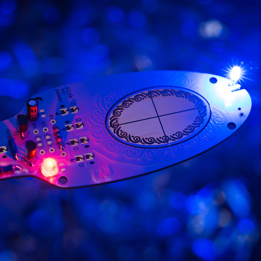 LIGEMDIO by Boldport - Image 6