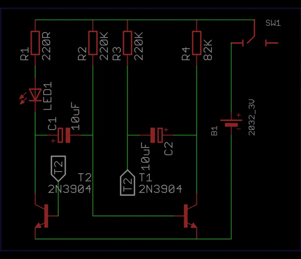 Lighthouse - beginners soldering kit - Image 5