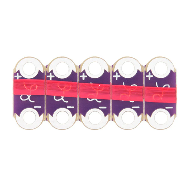LilyPad LED (5pcs) - Image 3