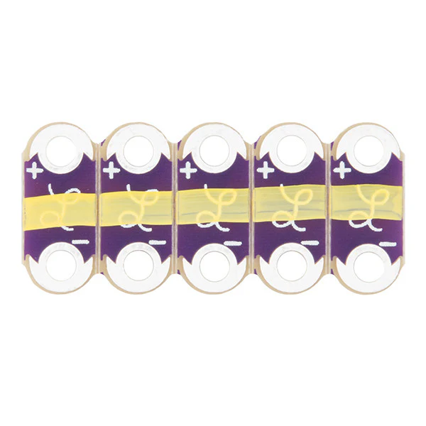 LilyPad LED (5pcs) - Image 6