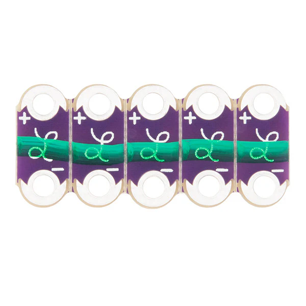 LilyPad LED (5pcs) - Image 7
