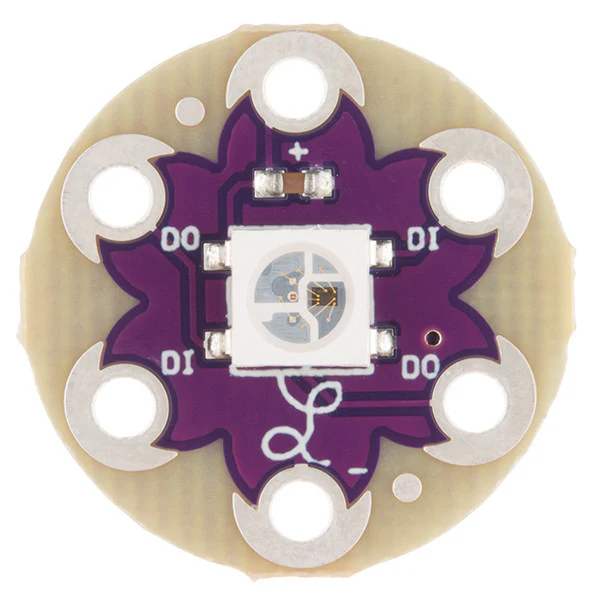 LilyPad Pixel Board - Image 2