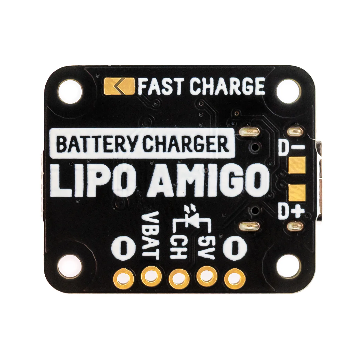 LiPo Amigo (LiPo/LiIon Battery Charger) - Image 2
