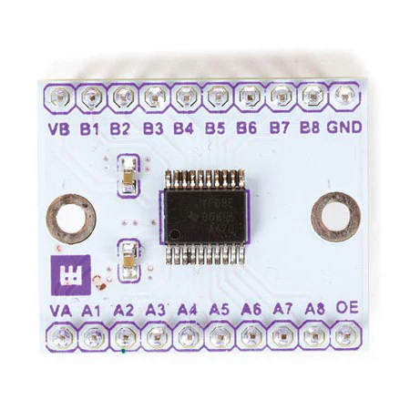 Logic Level Shifter Module - Image 3