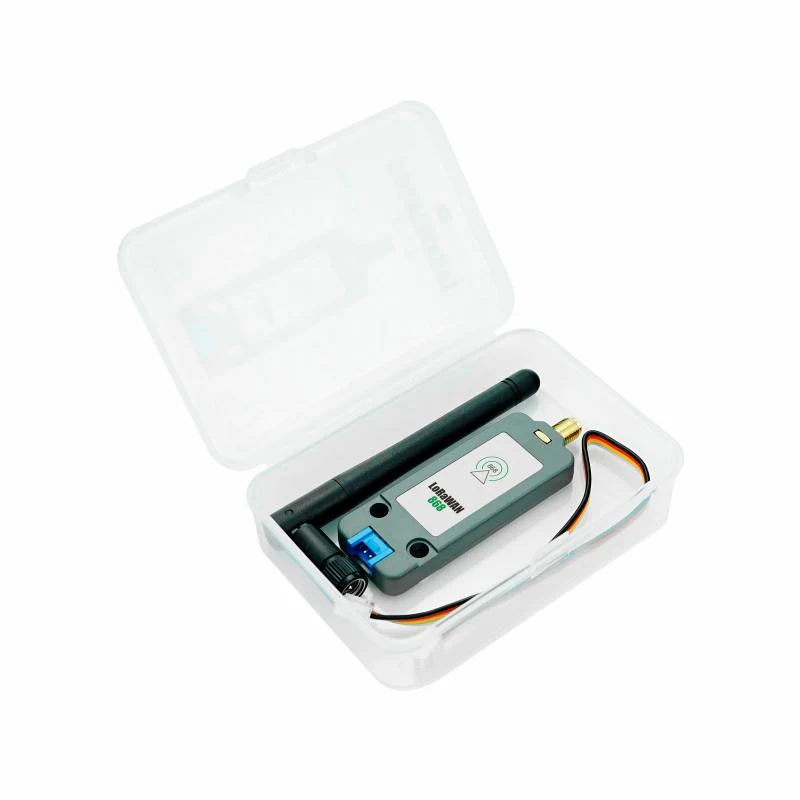 LoRaWAN UNIT 868MHz (ASR6501) with Antenna - Image 2