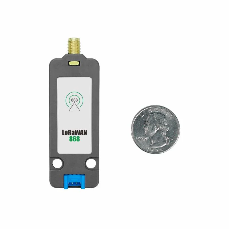 LoRaWAN UNIT 868MHz (ASR6501) with Antenna - Image 5