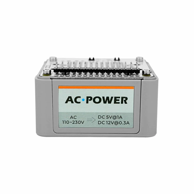 M5Stack AC Power Base - Image 5