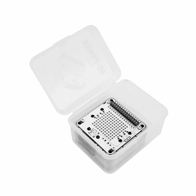 M5Stack AC Power Base - Image 7