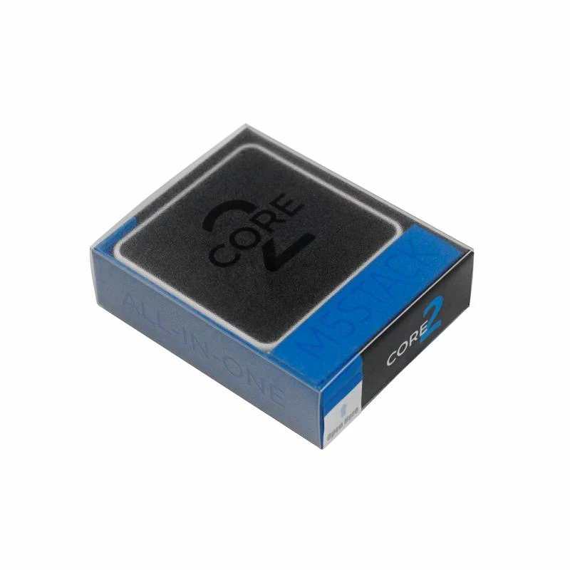 M5Stack Core2 ESP32 IoT Development Kit - Image 10