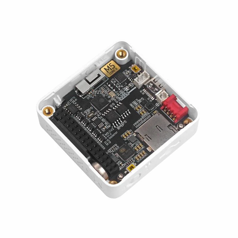 M5Stack Core2 ESP32 IoT Development Kit - Image 4